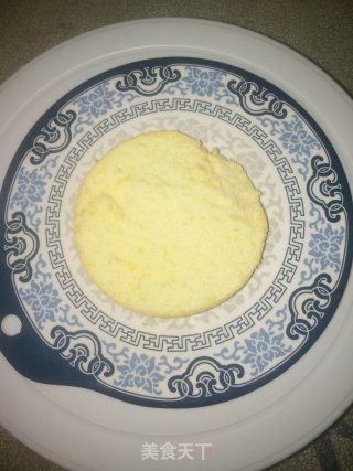 芭比蛋糕的做法步骤：15
