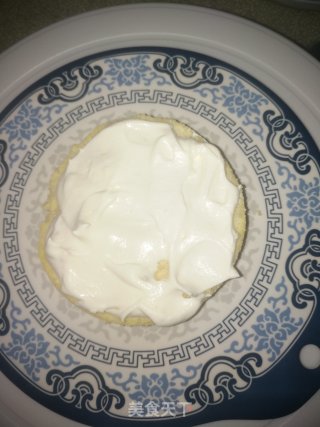芭比蛋糕的做法步骤：16