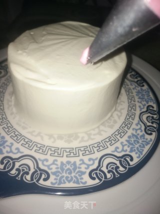 芭比蛋糕的做法步骤：22