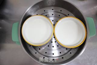 红豆羊奶布丁的做法步骤：6