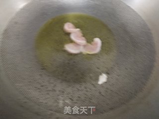 白菜冻豆腐汤的做法步骤：3