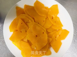 冬至南瓜饺子（香菇大肉馅）水饺的做法步骤：11