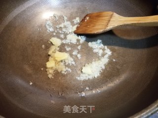 爆炒海螺片的做法步骤：8