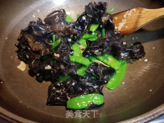 爆炒海螺片的做法步骤：10