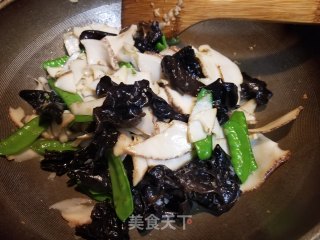 爆炒海螺片的做法步骤：12