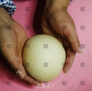 酵母版小米华夫饼的做法步骤：4