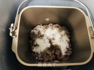 自制宝宝辅食牛肉松的做法步骤：7