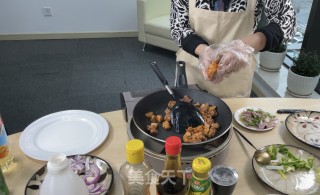 孜然羊肉串的做法步骤：5