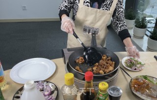 孜然羊肉串的做法步骤：6