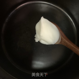 白萝卜滚牛丸汤的做法步骤：3