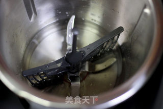 0黄油！0鸡蛋！素食果干小蛋糕的做法步骤：3