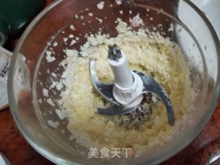 白菜猪肉馅饺子的做法步骤：4