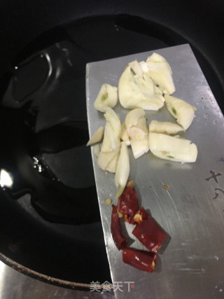 酱香红扁豆的做法步骤：3