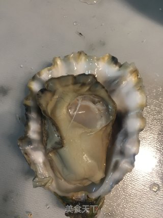 清蒸海蛎子的做法步骤：5
