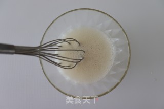 咸甜适中，唇齿留香的小圆饼的做法步骤：2