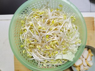 家常烤鱼的做法步骤：2