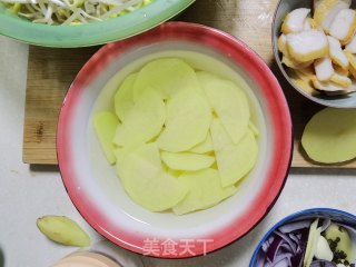 家常烤鱼的做法步骤：4