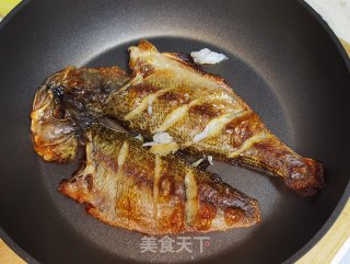 家常烤鱼的做法步骤：7