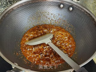 家常烤鱼的做法步骤：8