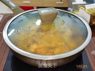 家常烤鱼的做法步骤：12