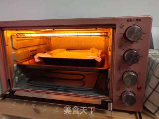 酸奶原味杏仁蛋糕的做法步骤：10
