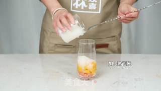 正宗杨枝甘露做法的做法步骤：3