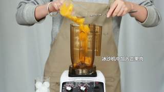 正宗杨枝甘露做法的做法步骤：5