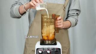 正宗杨枝甘露做法的做法步骤：7