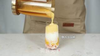 正宗杨枝甘露做法的做法步骤：11