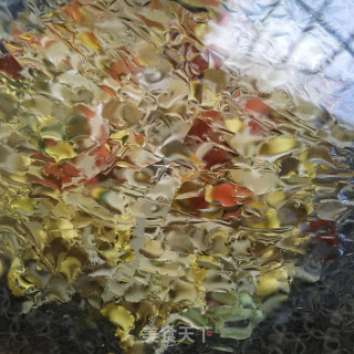 番茄炖黄豆芽的做法步骤：11