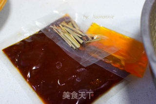 番茄酸汤锅的做法步骤：4