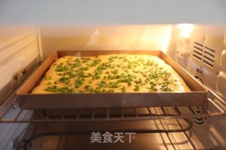 老面肉松面包卷的做法步骤：11