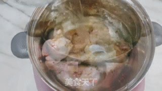 一碗羊杂汤下肚，从头暖到脚，足以驱散冬天的寒的做法步骤：3
