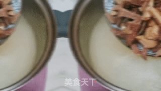 一碗羊杂汤下肚，从头暖到脚，足以驱散冬天的寒的做法步骤：5