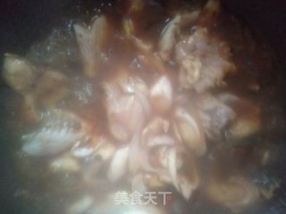 糖醋鱼块的做法步骤：11