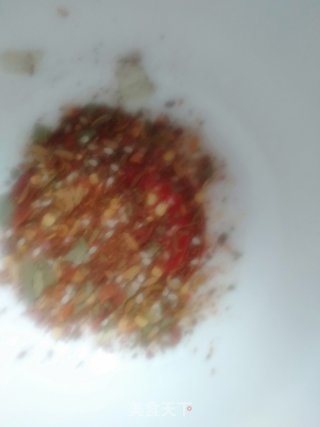 火腿炖白菜的做法步骤：11