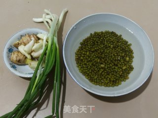 萝卜炖羊排的做法步骤：2