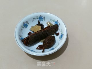 萝卜炖羊排的做法步骤：3