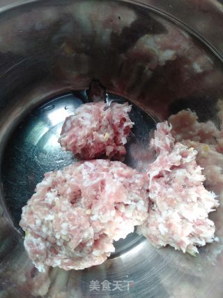 蒜苗烧豆腐的做法步骤：1