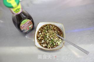 凉拌双蛋的做法步骤：6