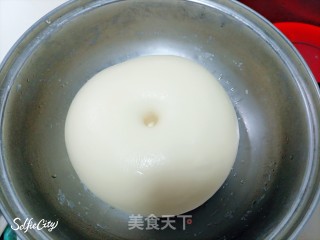 早餐面包的做法步骤：10