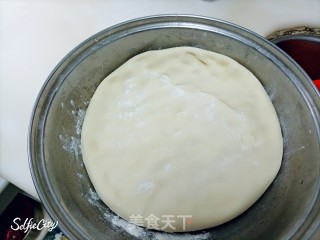 早餐面包的做法步骤：11