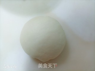 早餐面包的做法步骤：12