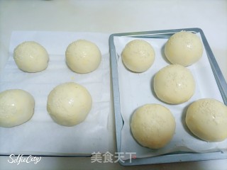 早餐面包的做法步骤：14