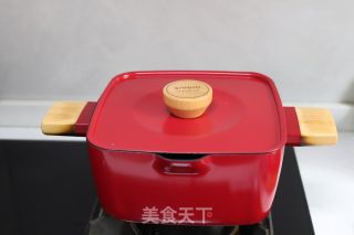 黑椒肥牛炖土豆的做法步骤：8