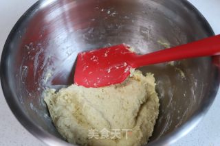 蔓越莓司康的做法步骤：3