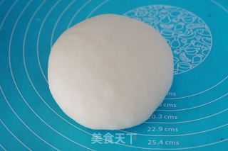 牛肉馅锅烙的做法步骤：2
