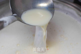 自己在家做豆腐的做法步骤：6