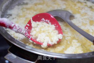 自己在家做豆腐的做法步骤：7