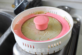 自己在家做豆腐的做法步骤：10